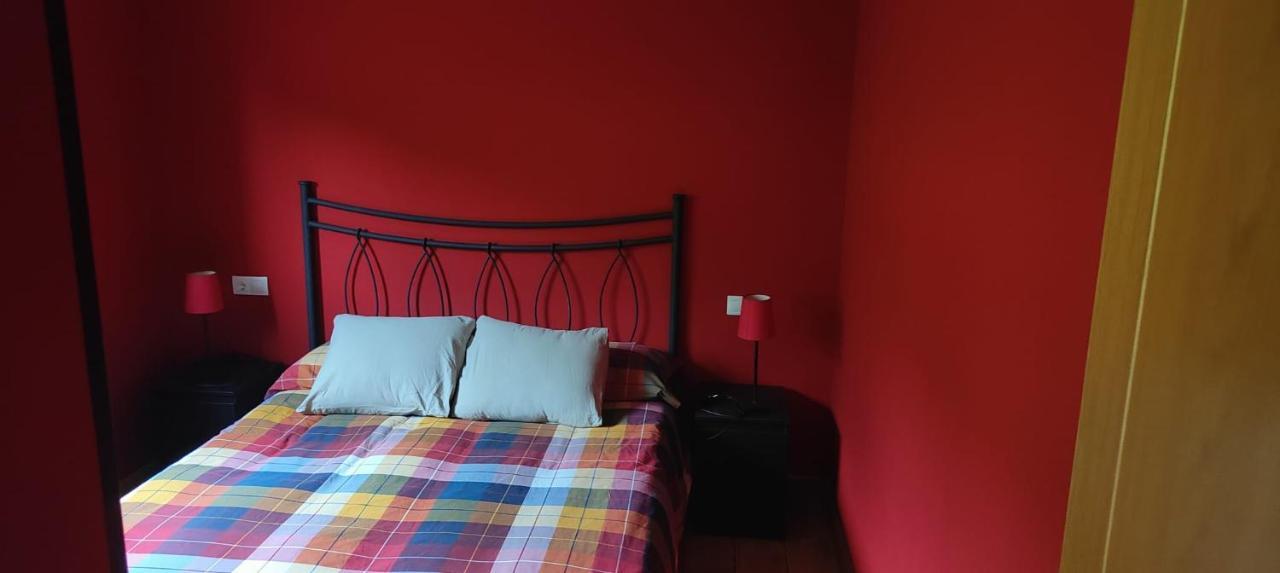 Vila La Casita De Titi Pravia Exteriér fotografie