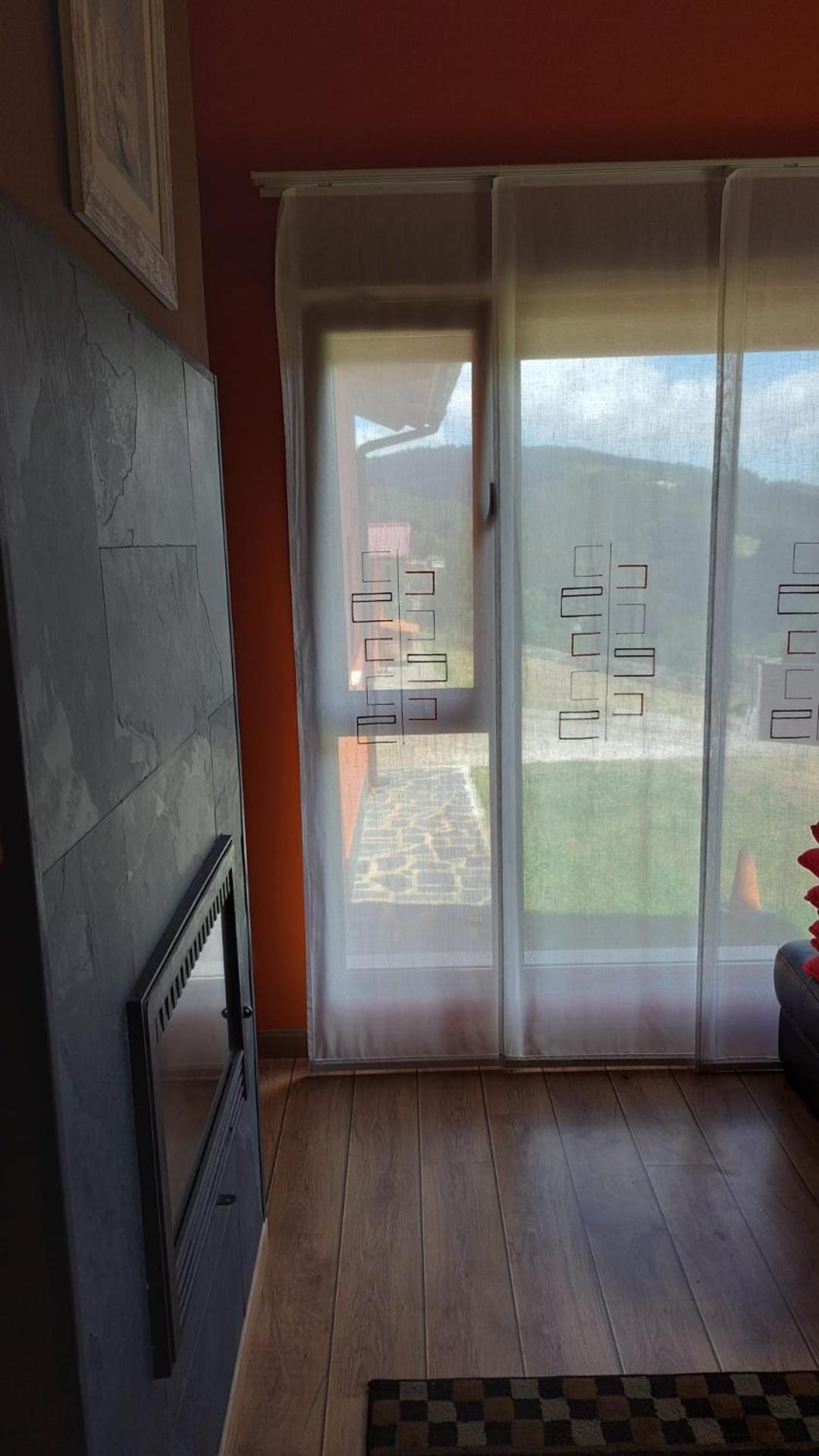 Vila La Casita De Titi Pravia Exteriér fotografie